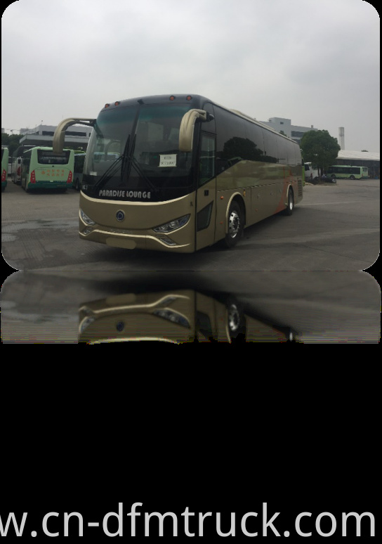 Passenger bus 1